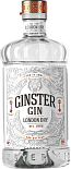 Джин Gin Ginster London Dry