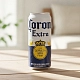 Пиво Corona Extra 0.33 л в банке