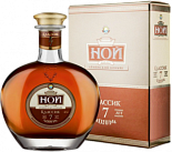 Коньяк Ной Классик, 7 летней выдержки