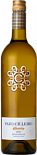 Вино Camino del Vino Pazo cilleiro Albarino Rias Baixas