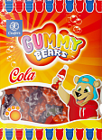 Мармелад Gummy Bears Cola
