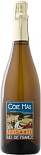 Игристое вино Cote Mas Frisante Blanc de Blancs Brut