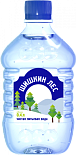 Вода Шишкин лес питьевая