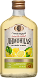 Настойки Славные Традиции Лимонная