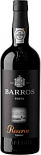 Портвейн Reserve Tawny Porto Barros