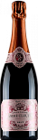 Шампанское Andre Cloue. Rose № 3. Brut