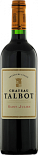 Вино Chateau Talbot, St-Julien, AOC