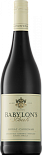 Вино Babylon's Peak, Shiraz-Carignan, Swartland