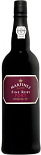 Портвейн Martinez Fine Ruby