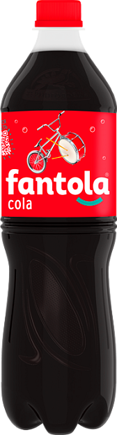 Fantola Cola 1.5 л