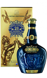 Виски Chivas Royal Salute, 21 летней выдержки