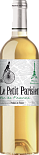 Вино Le Petit Parisien белое сухое