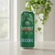 Пиво Clausthaler Original 0.5 л светлое