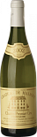 Вино Chateau de Maligny, Chablis 1er cru Fourchaume AOC