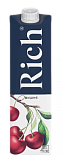 Нектар Rich вишневый
