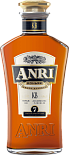 Коньяк России семилетний ANRI