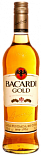 Ром Bacardi Gold