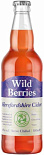 Сидр Cider Abrahalls Wild Berries sweet
