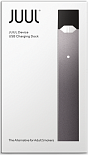 Набор JUUL LAB SIMPLE графитовый