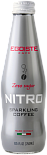 Кофе газированный EGOISTE Nitro Zero sugar бутылка