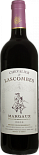 Вино Chevalier de Lascombes, Margaux AOC