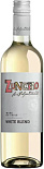 Вино Zuncho white blend