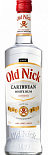 Ром Old Nick Carribean white