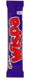 Шоколадный батончик Cadbury Bitsa Wispa Bar