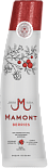 Водка Mamont Berries