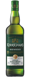 Виски KERRIGHAN'S irish whiskey