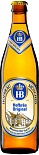 Светлое пиво Hofbrau Original