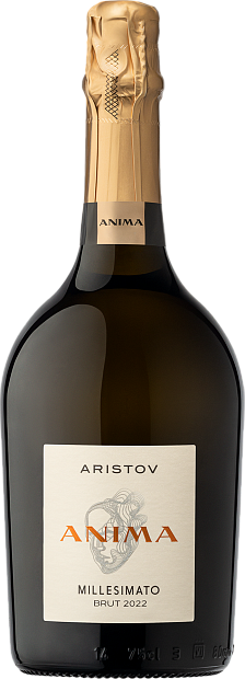 Игристое вино Aristov Anima Millesimato 0.75 л