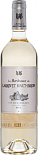 Вино Le Bordeaux de Larrivet Haut-Brion Bordeaux AOP, Blanc