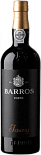 Портвейн Barros Tawny