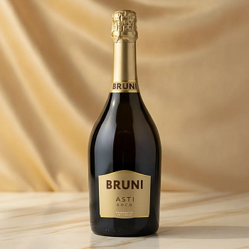   Bruni Asti 0.75 л