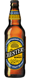 Сидр Chester's Original Wild Berries