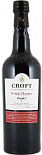 Портвейн Croft Fine Ruby Port