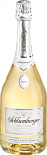 Игристое вино Schlumberger, Brut Nature