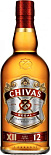 Виски Chivas Regal