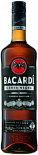 Ром Bacardi Carta Negra
