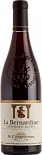 Вино Chateauneuf-du-Pape, La Bernardine