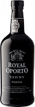 Портвейн Royal Oporto, Tawny, Douro DOC