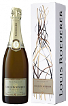 Шампанское Louis Roederer Brut