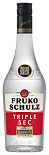 Ликер Фруко Шульц Трипл Сек