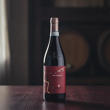 Вино Montegradella Valpolicella Classico Superiore 0.75 л