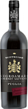 Вино Montecore Negroamaro Cabernet Sauvignon IGP Puglia