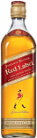 Виски Johnnie Walker Red Label