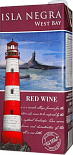 Вино Isla Negra, West Bay Red