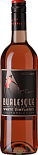 Вино Burlesque, White Zinfandel Rose 2016