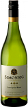 Вино Simonsig, Sauvignon Blanc